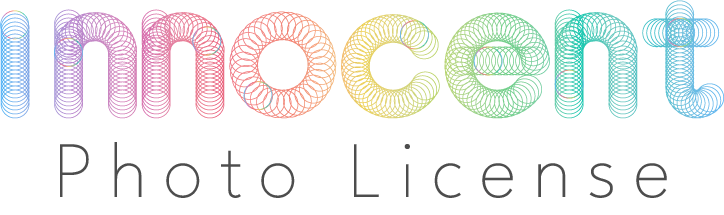 Innocent Photo License